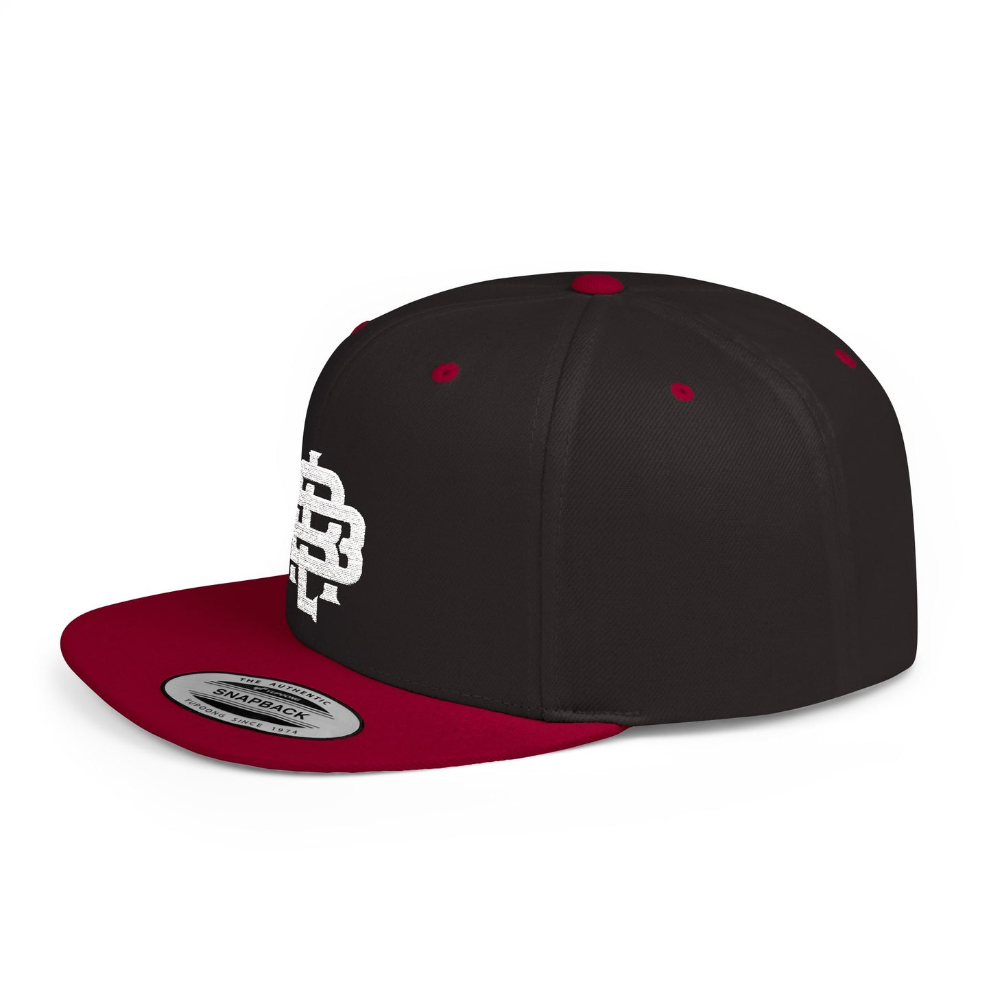 RBL Embroidered Snapback