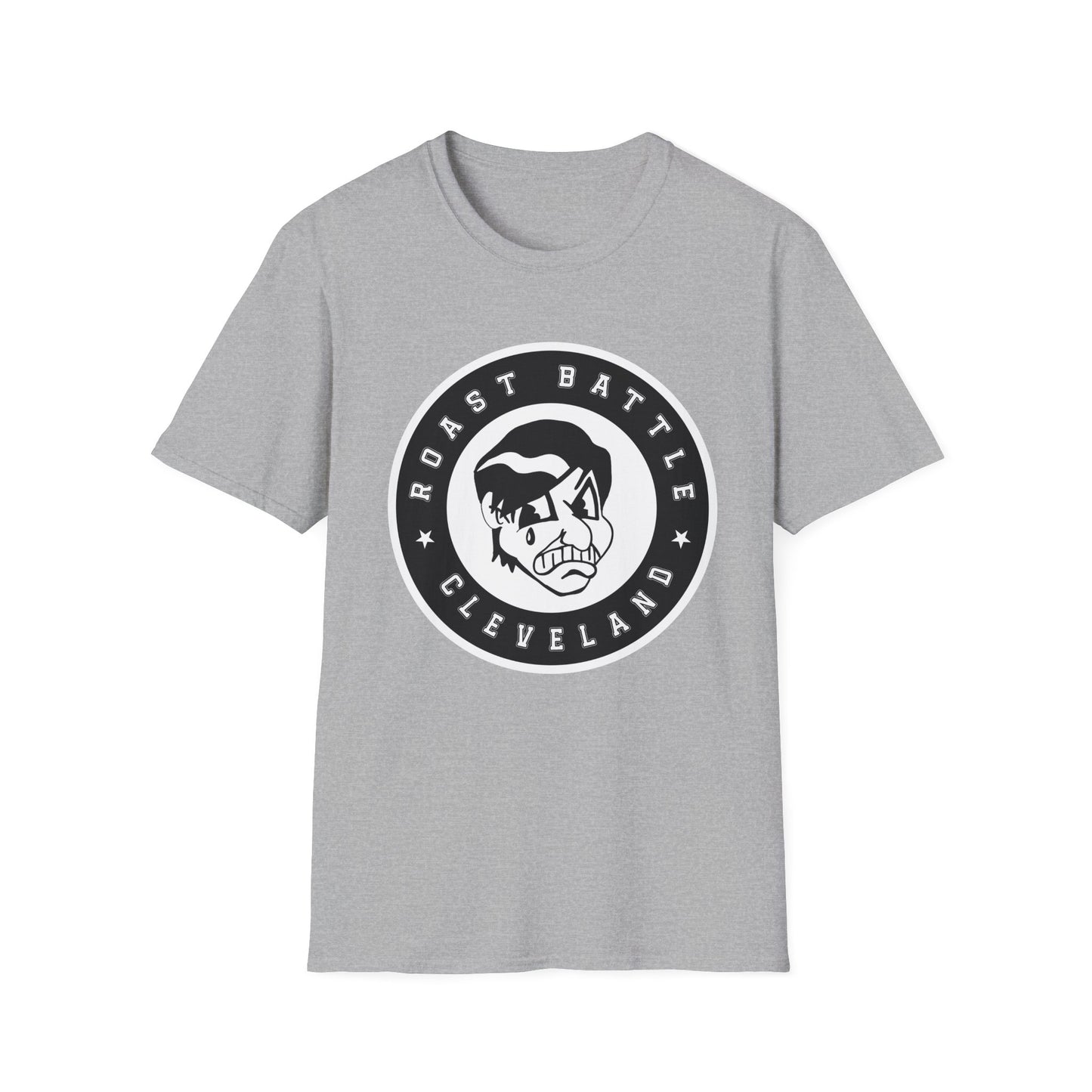 RBL Cleveland - Chief Boohoo