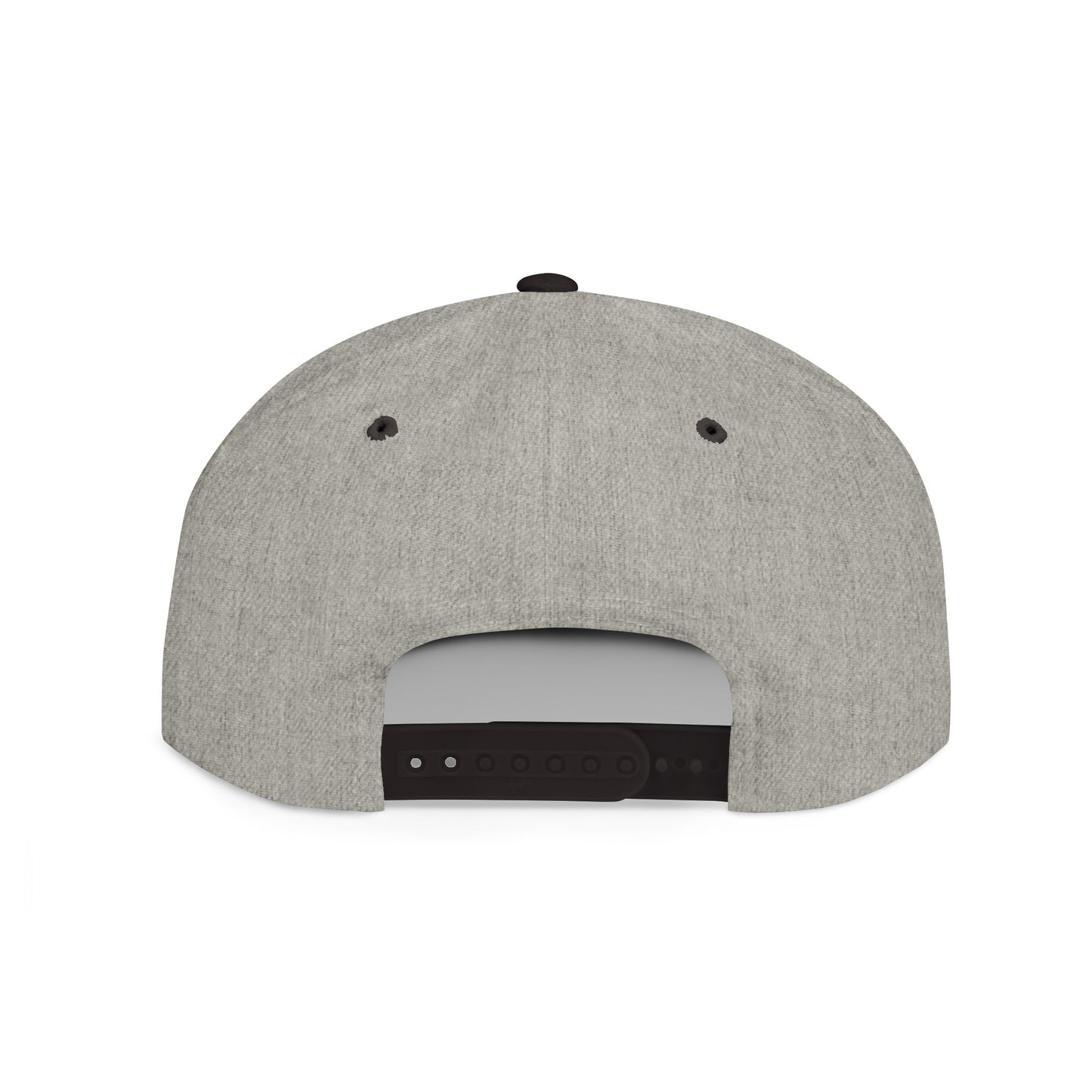 RBL Embroidered Snapback