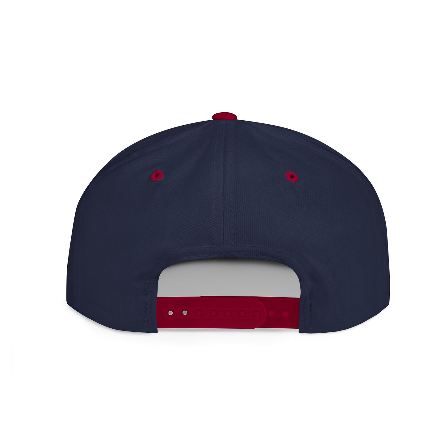 RBL Embroidered Snapback