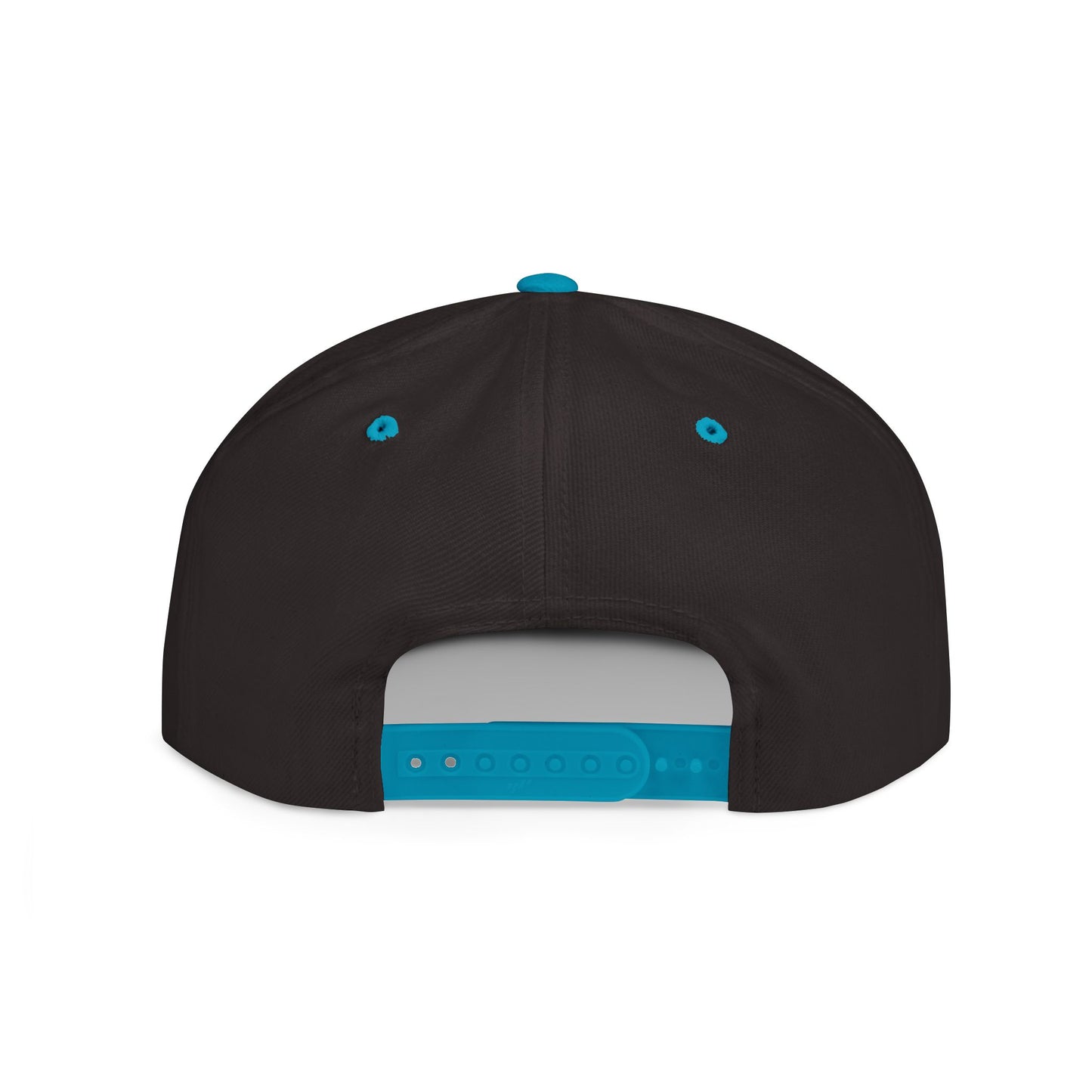 RBL Embroidered Snapback