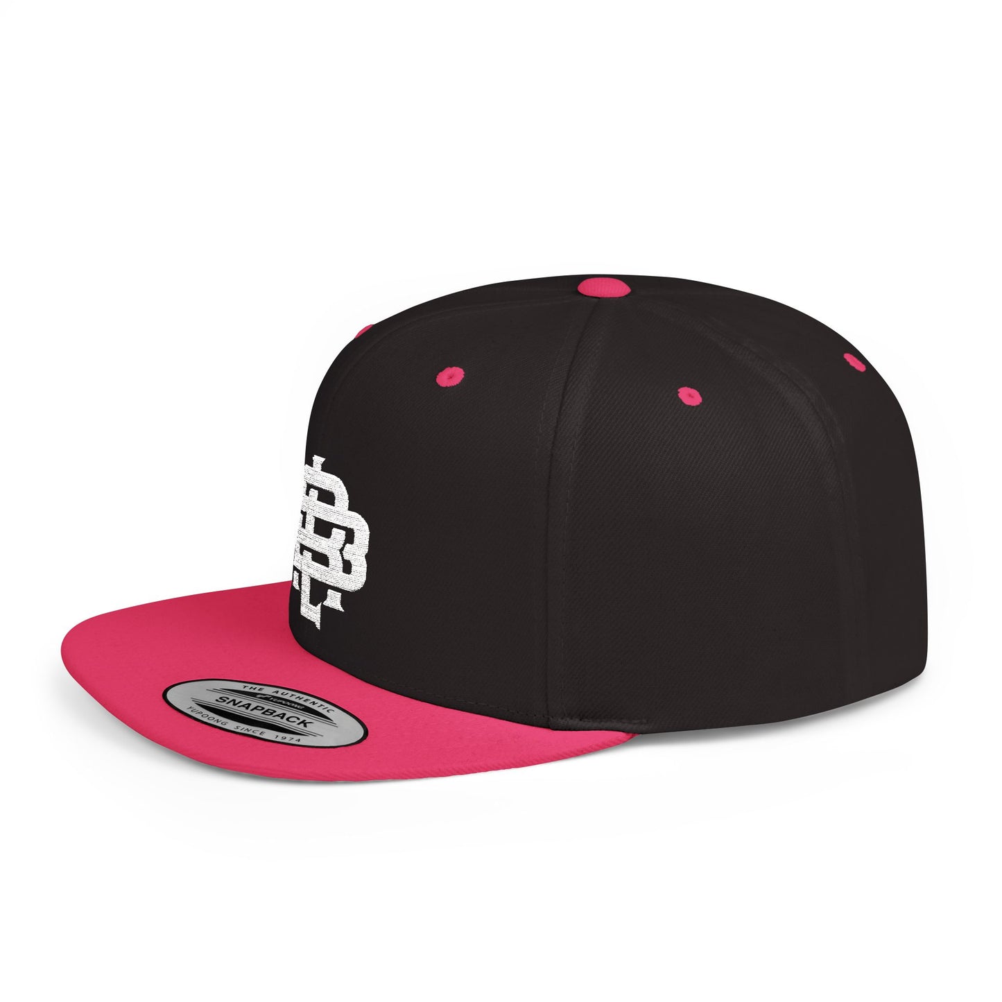 RBL Embroidered Snapback