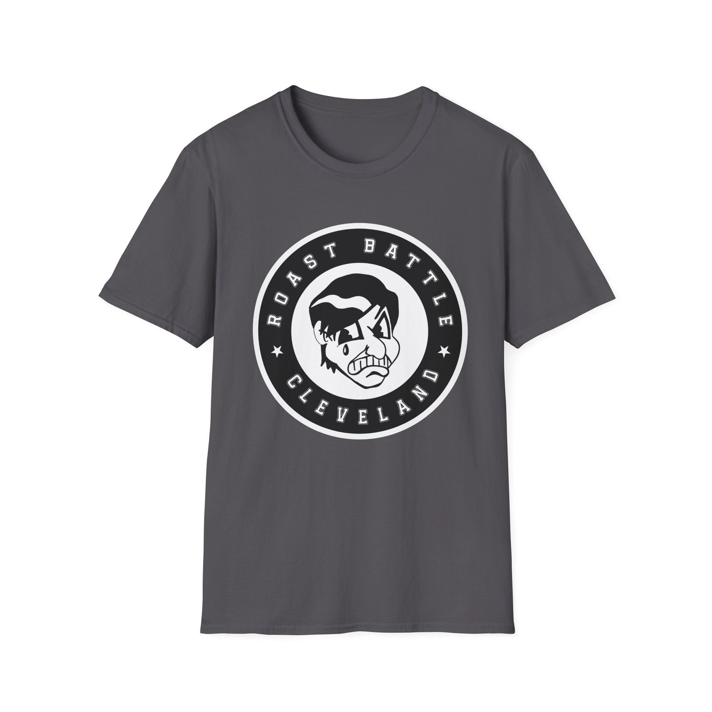 RBL Cleveland - Chief Boohoo