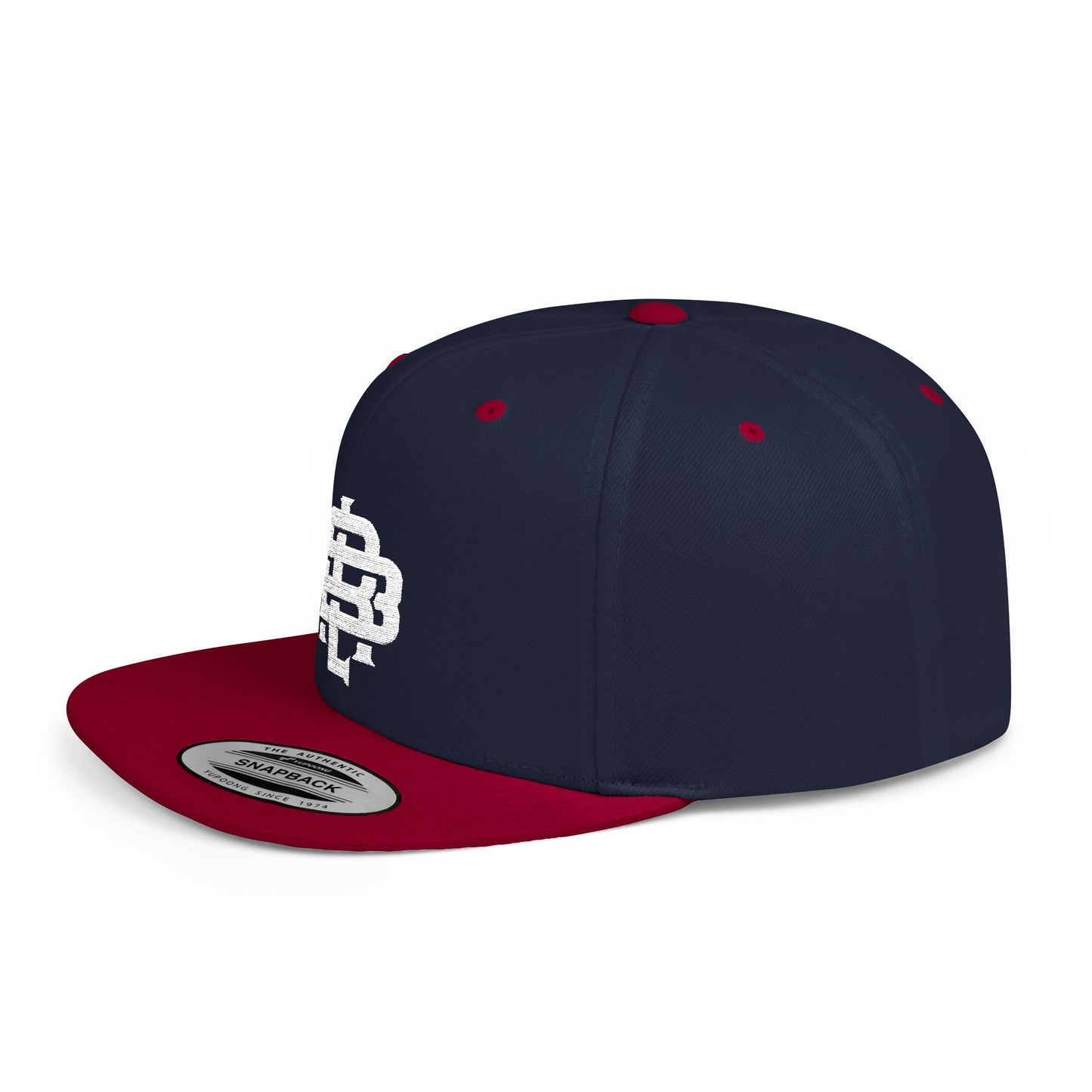 RBL Embroidered Snapback