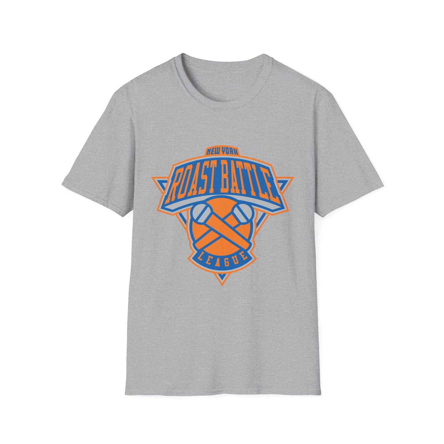 RBL New York