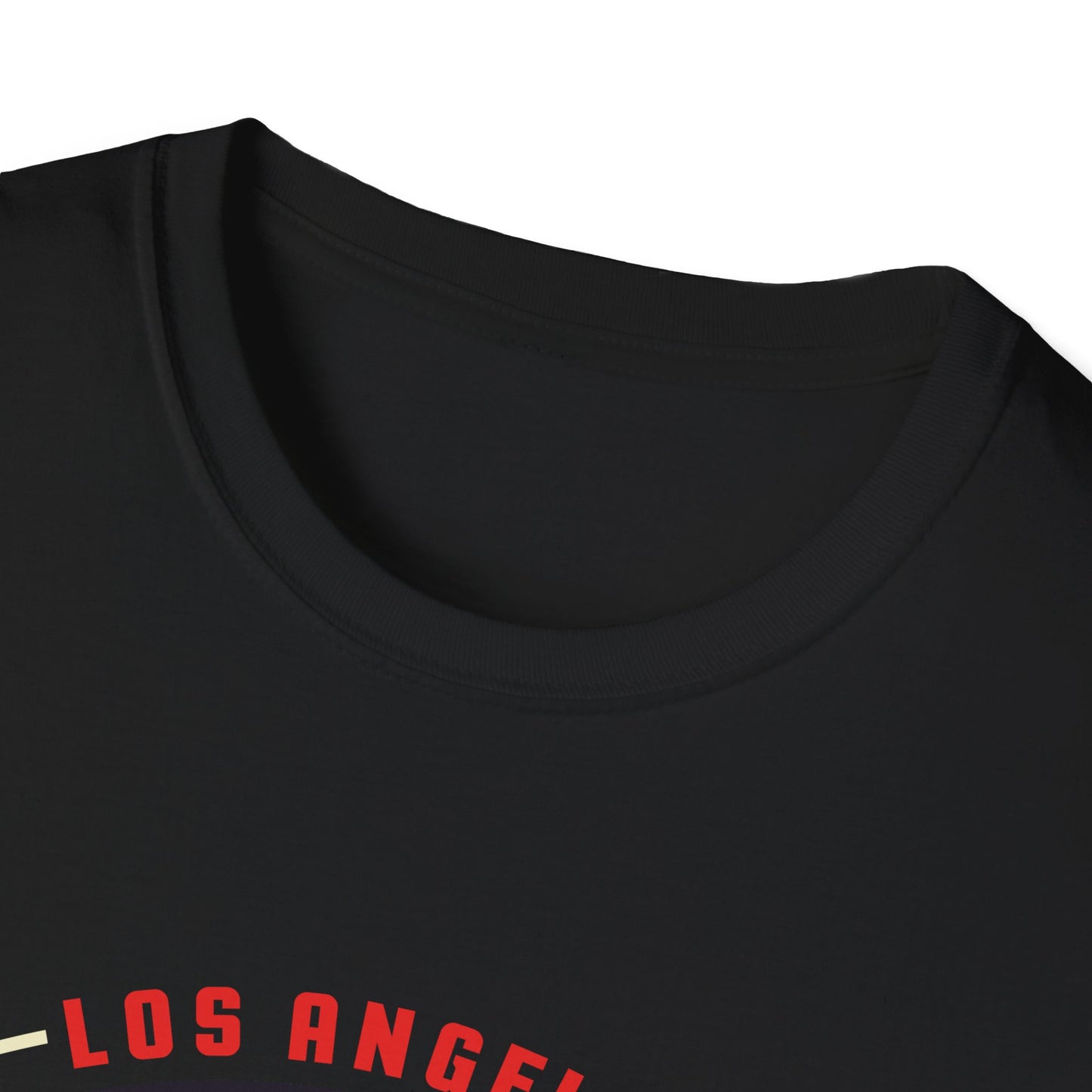 RBL Los Angeles - Shield