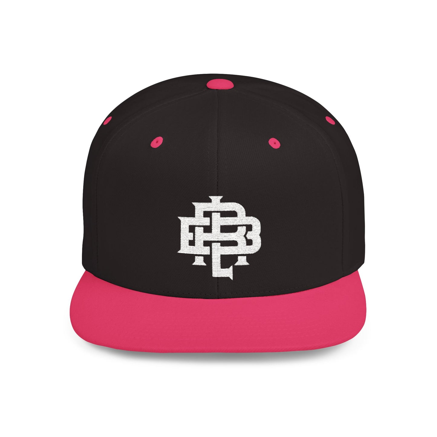 RBL Embroidered Snapback