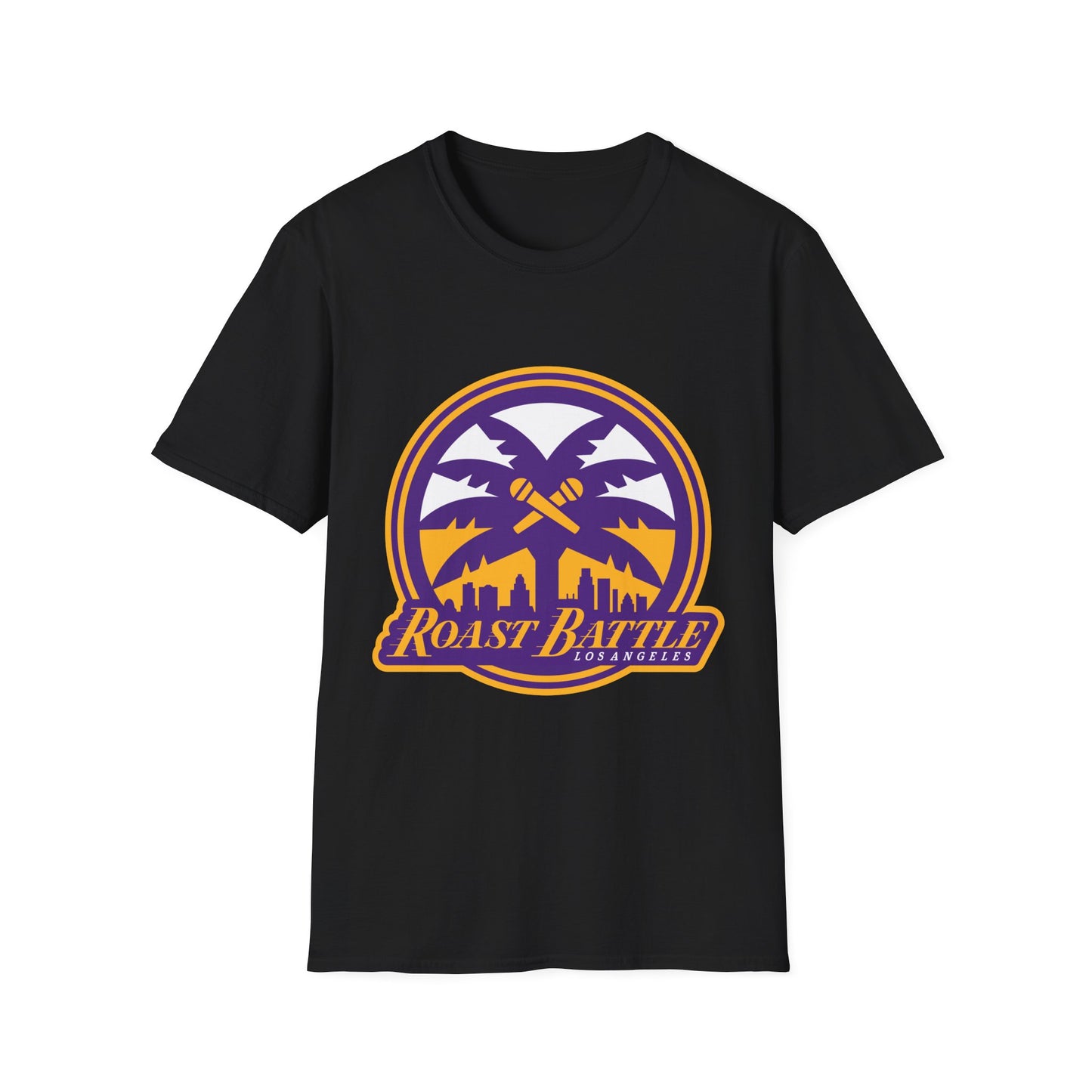 RBL Los Angeles