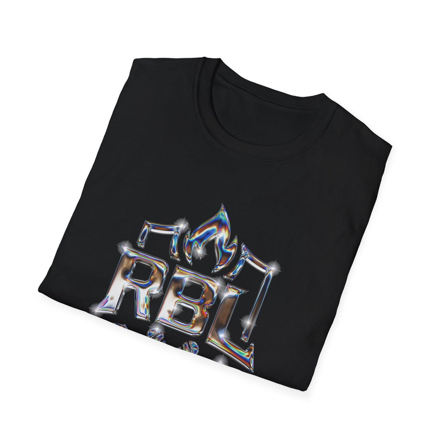 Chrome RBL Logo