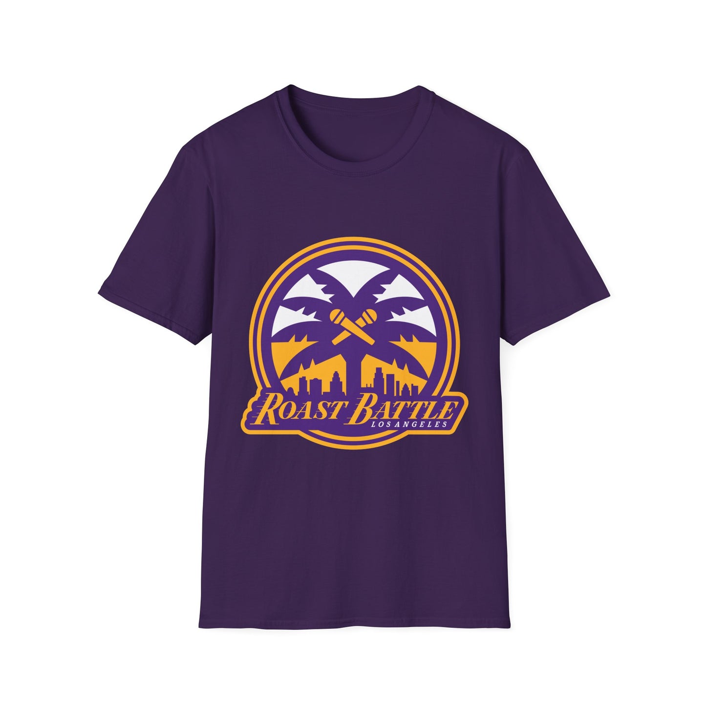 RBL Los Angeles
