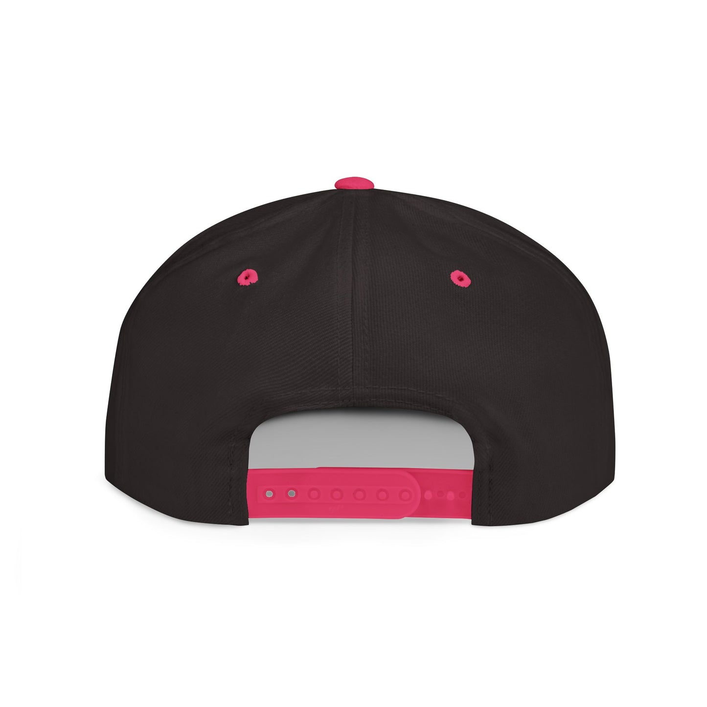 RBL Embroidered Snapback