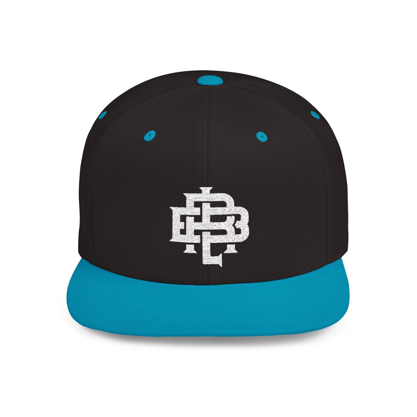 RBL Embroidered Snapback