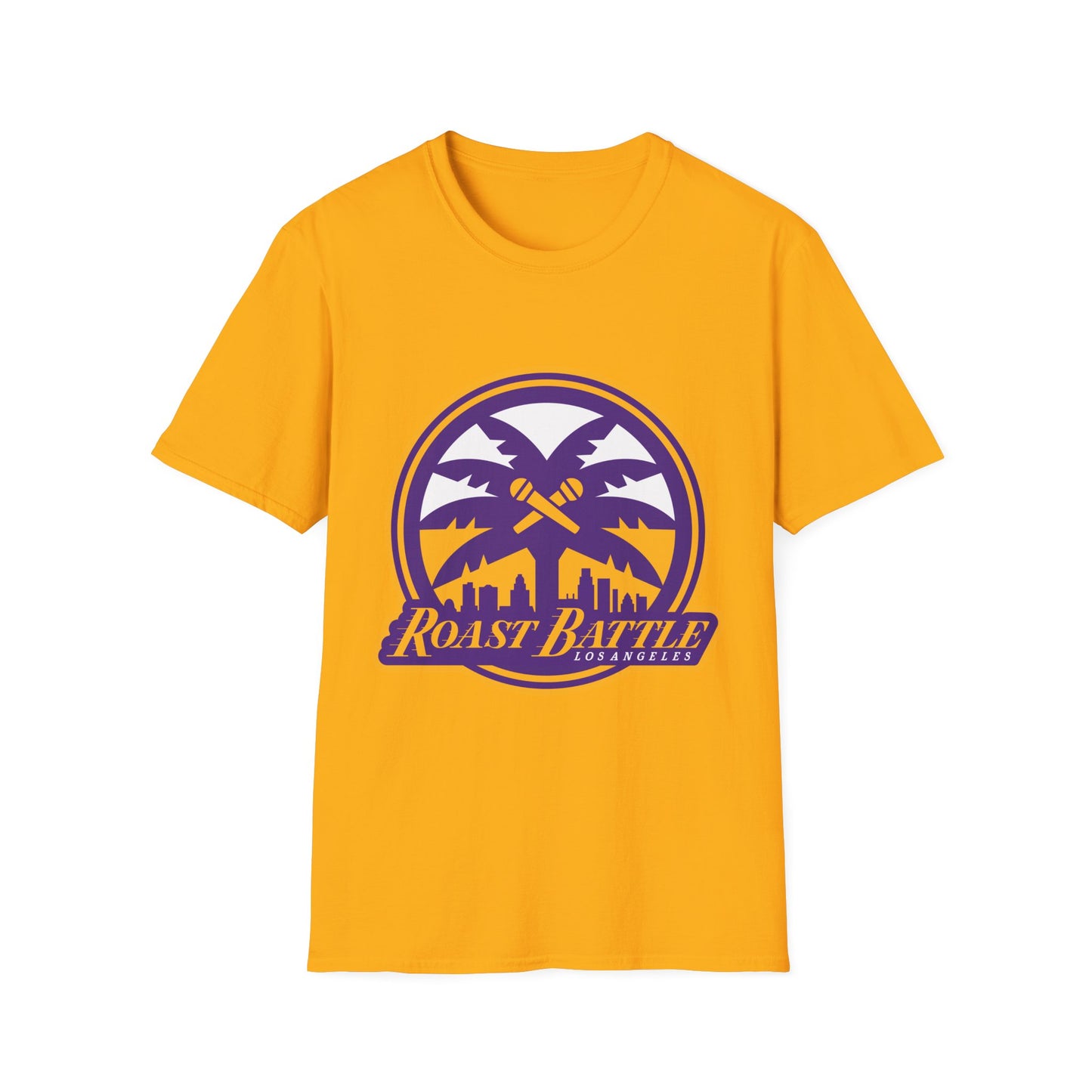 RBL Los Angeles