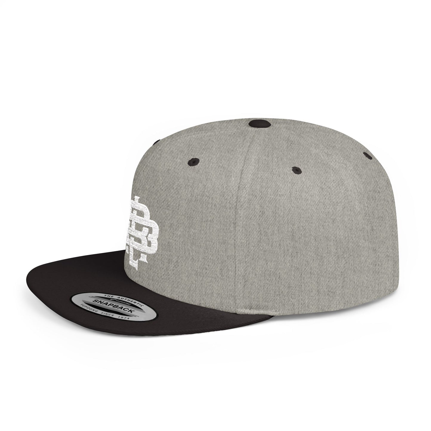 RBL Embroidered Snapback