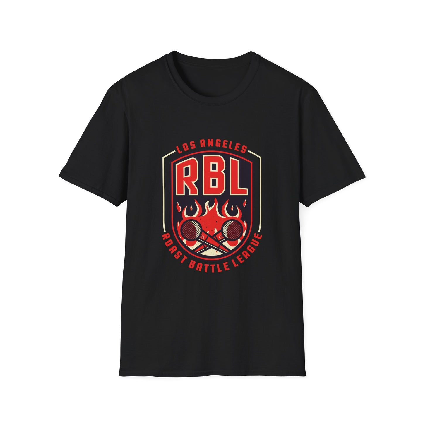 RBL Los Angeles - Shield