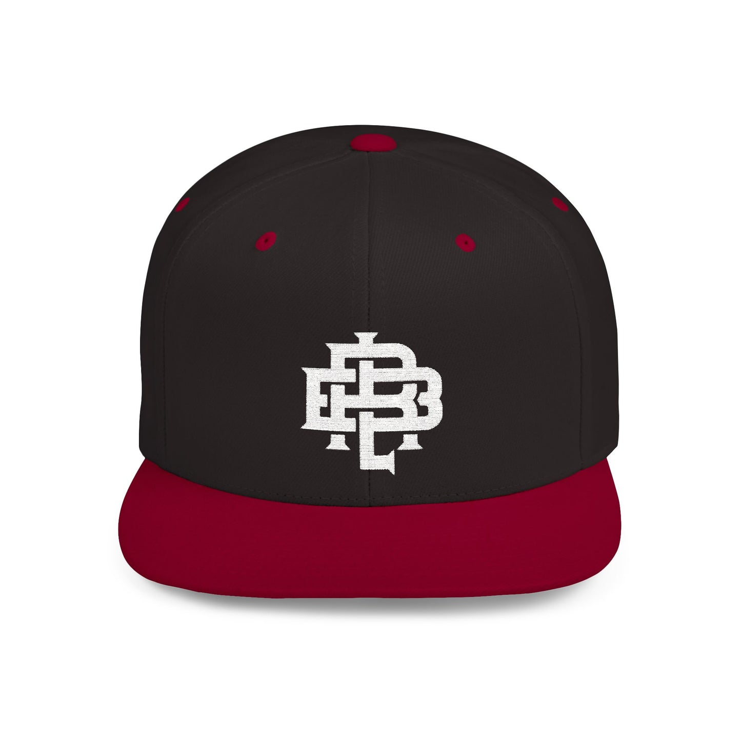 RBL Embroidered Snapback