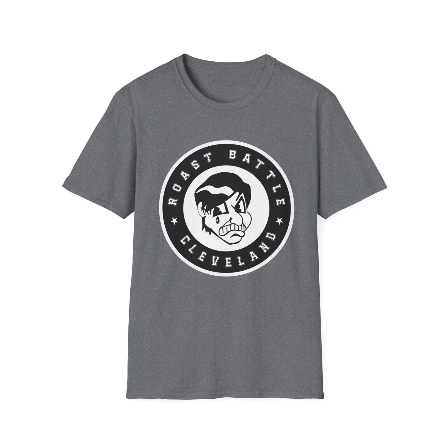 RBL Cleveland - Chief Boohoo