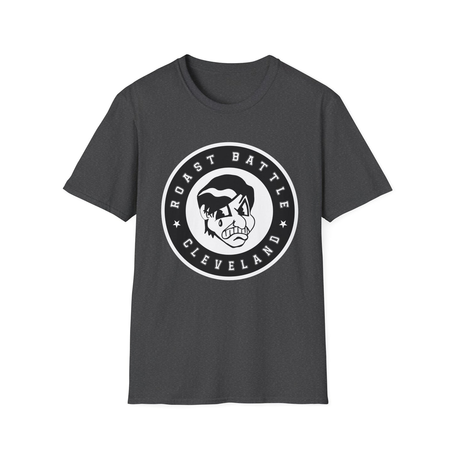 RBL Cleveland - Chief Boohoo