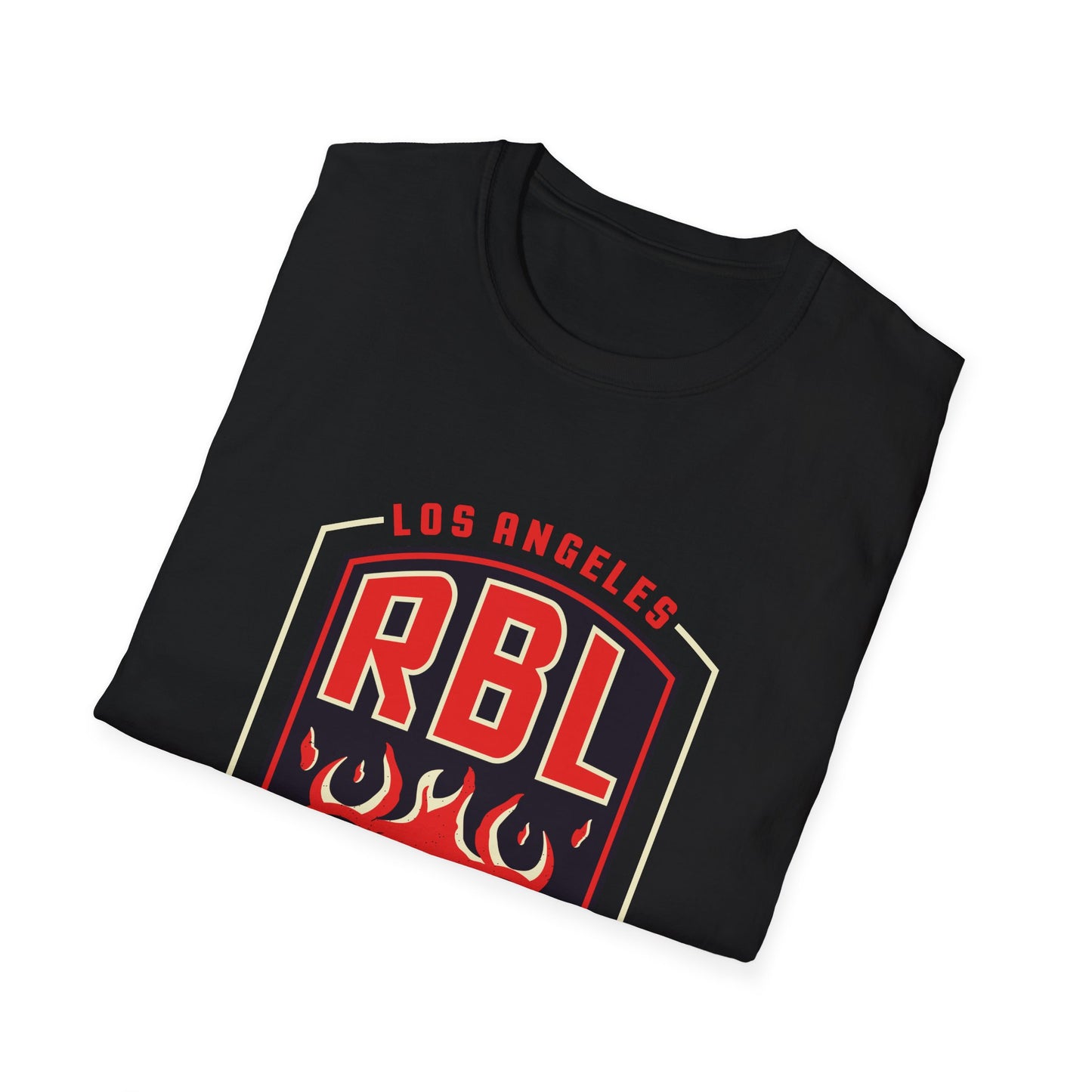 RBL Los Angeles - Shield