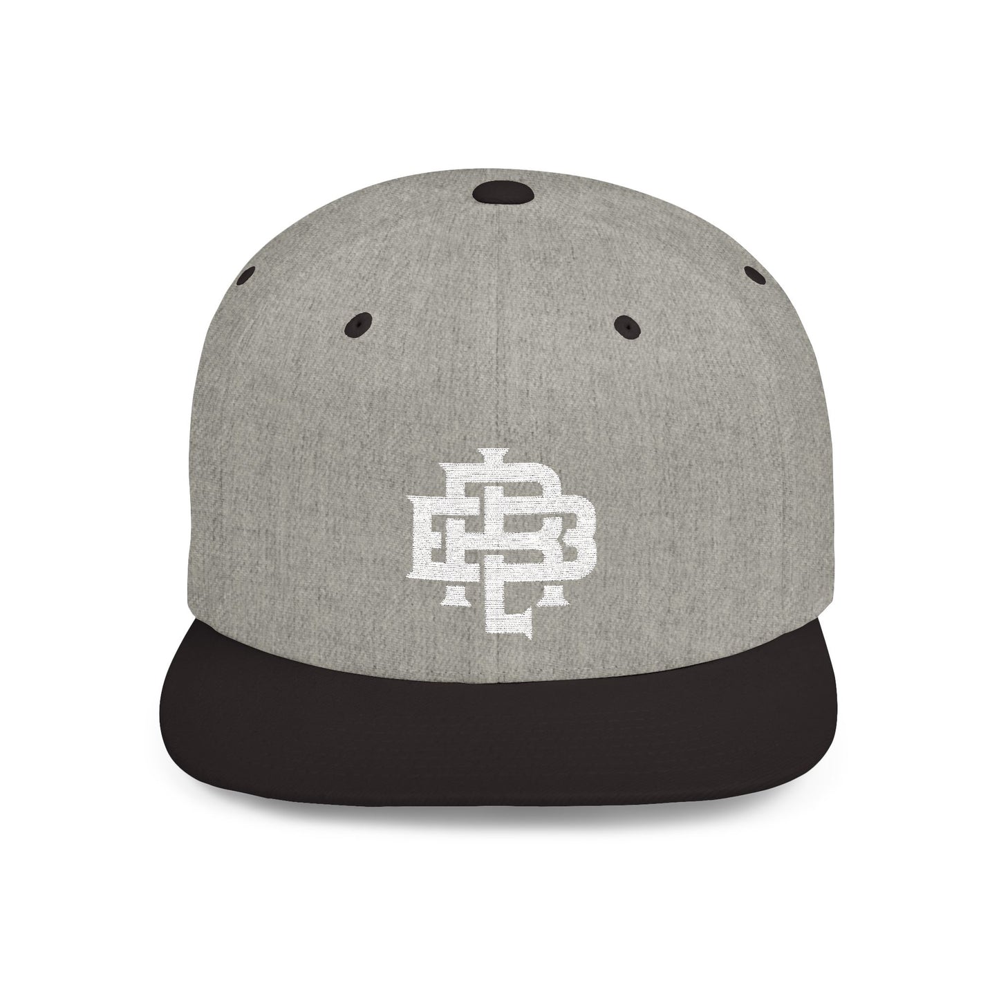 RBL Embroidered Snapback