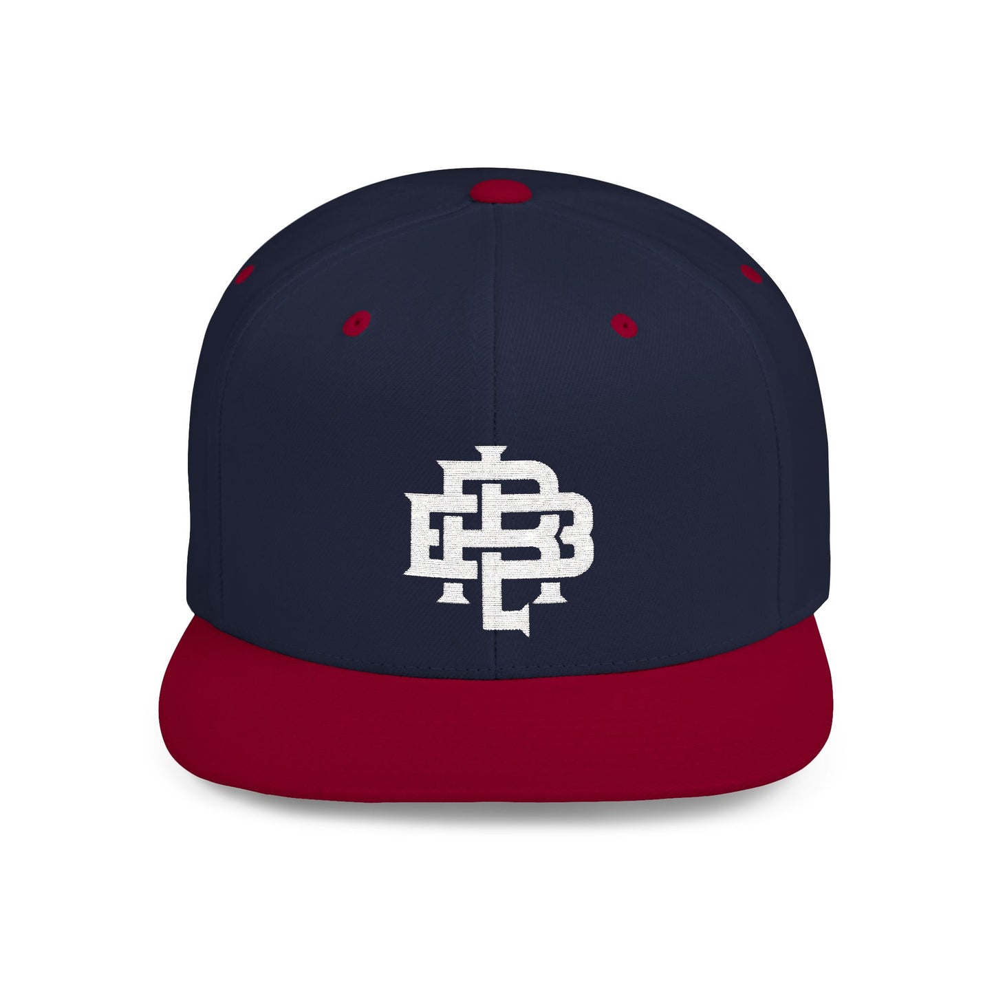 RBL Embroidered Snapback