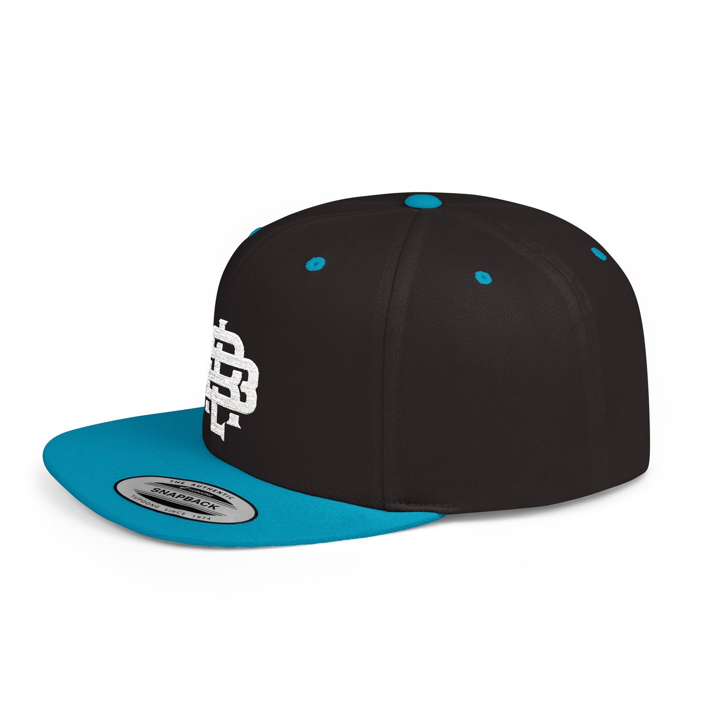 RBL Embroidered Snapback