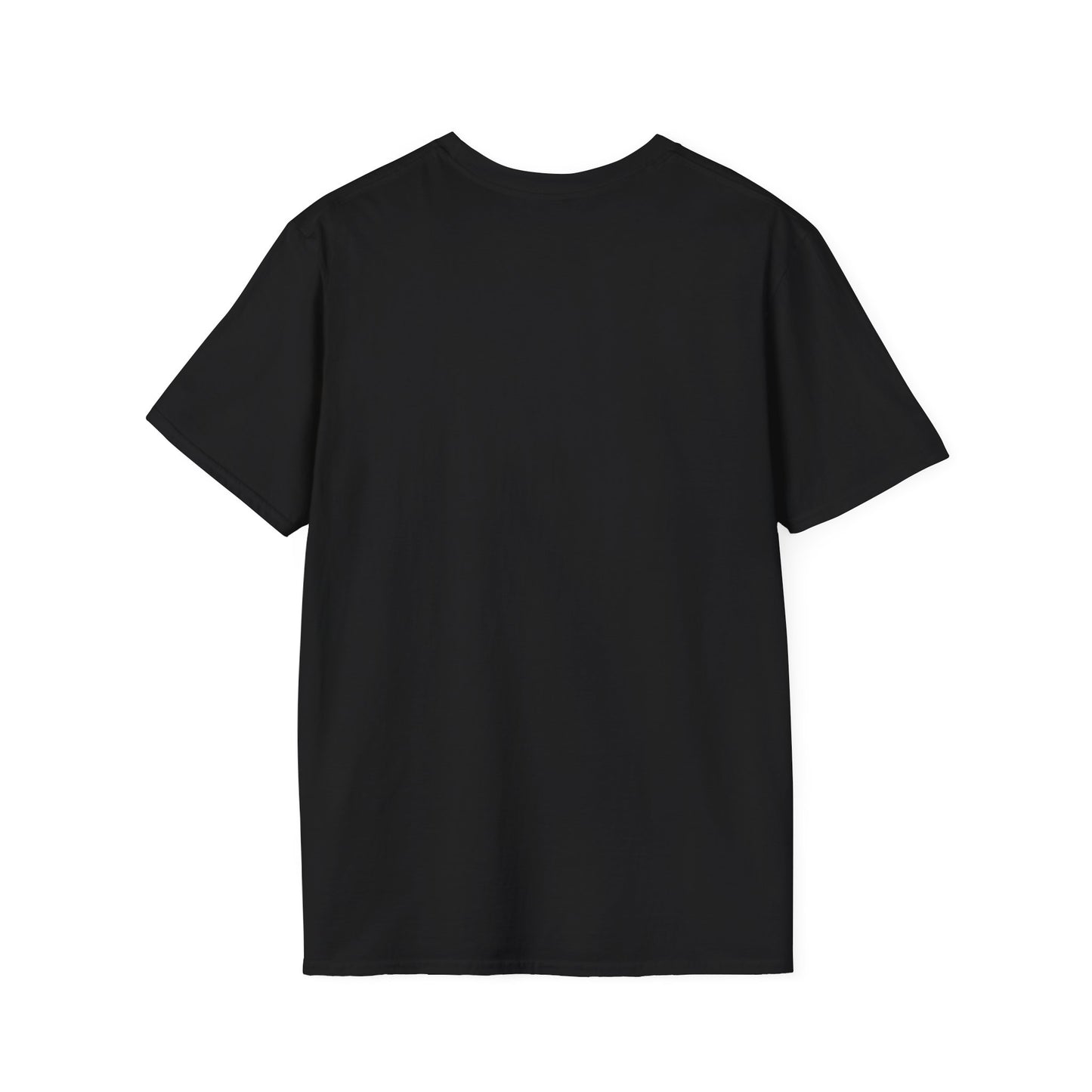 RBL Flame & Skulls T-Shirt