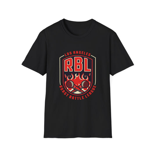 RBL Los Angeles - Shield