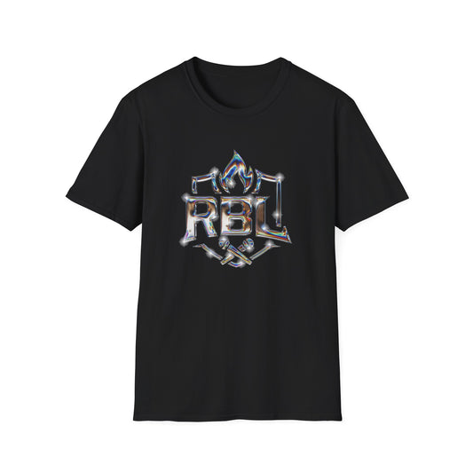 Chrome RBL Logo
