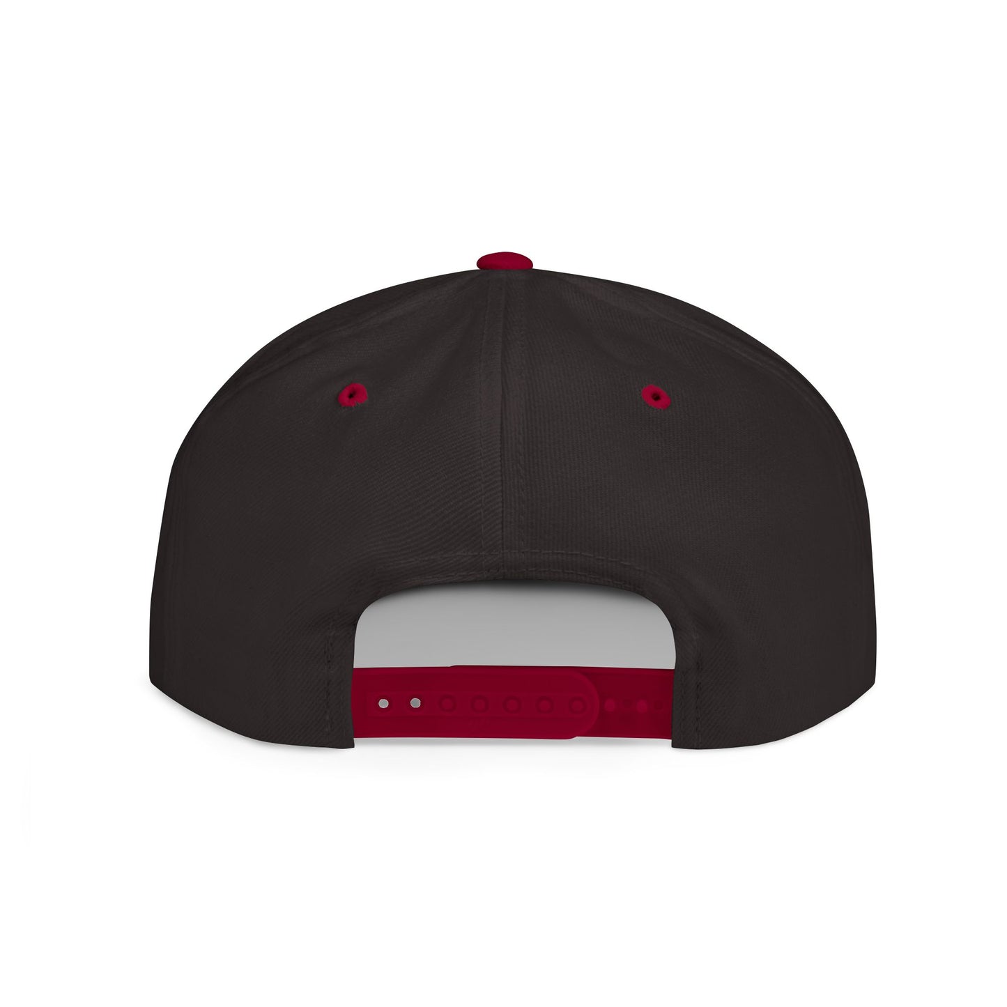 RBL Embroidered Snapback